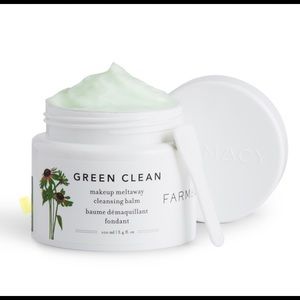 NEW! Makeup Removing Balm